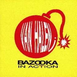 Van Halen : Bazooka in Action